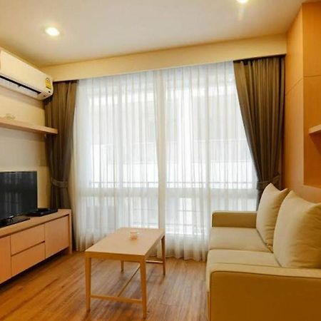 Residence One Бангкок Экстерьер фото