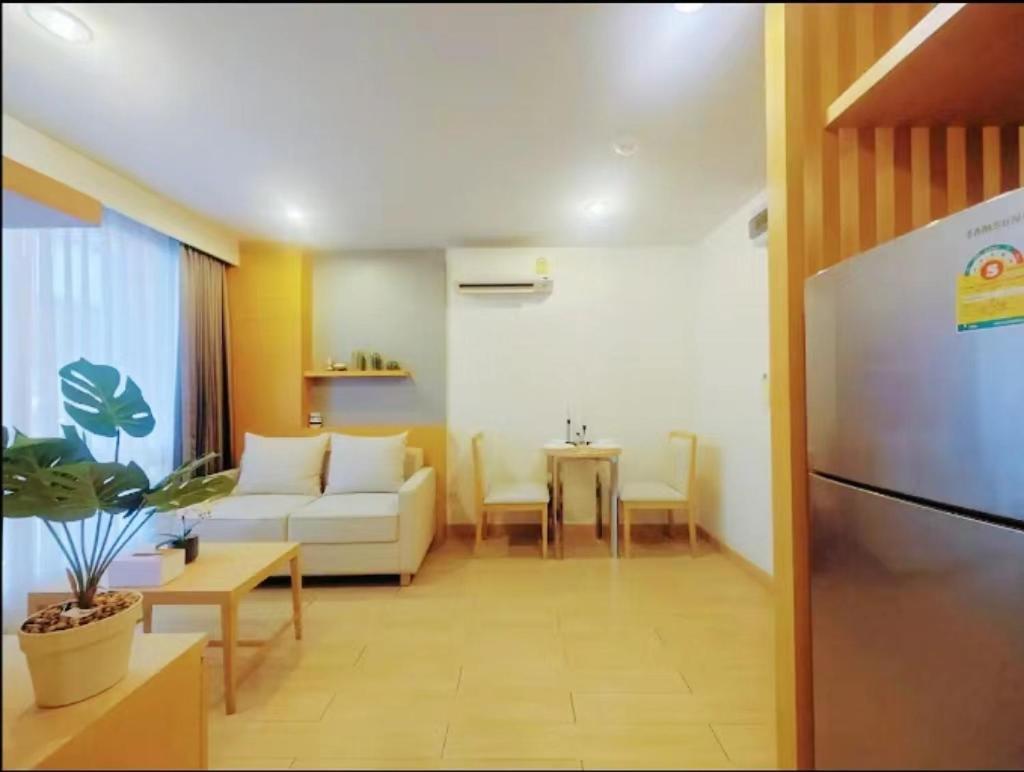 Residence One Бангкок Экстерьер фото