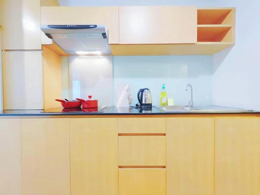 Residence One Бангкок Экстерьер фото