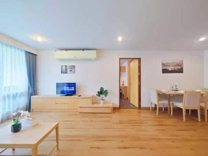 Residence One Бангкок Экстерьер фото