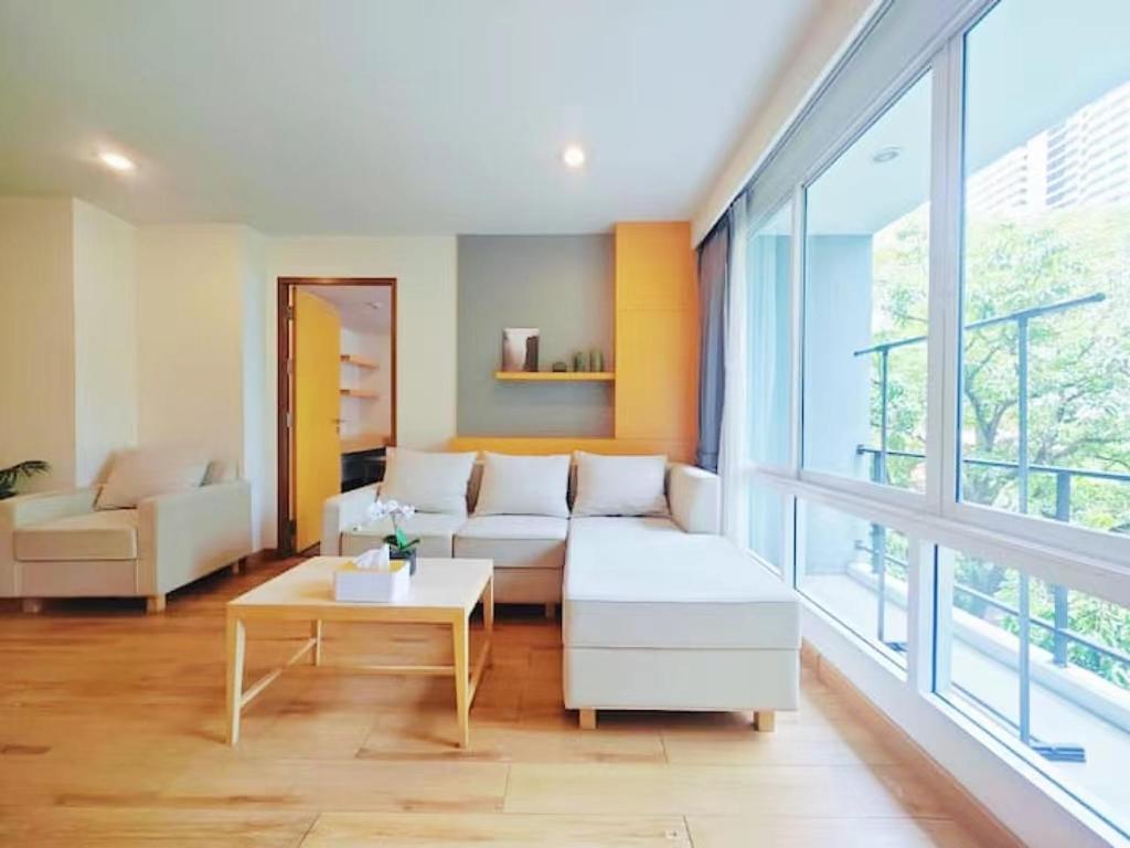 Residence One Бангкок Экстерьер фото