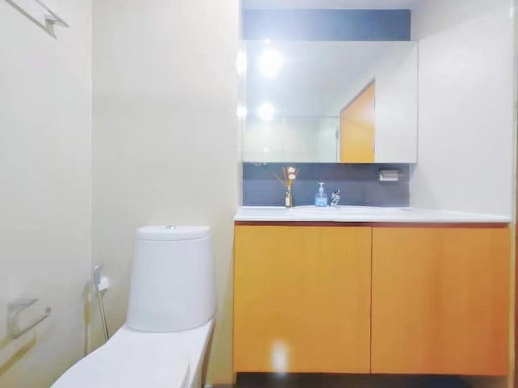Residence One Бангкок Экстерьер фото
