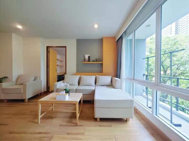 Residence One Бангкок Экстерьер фото