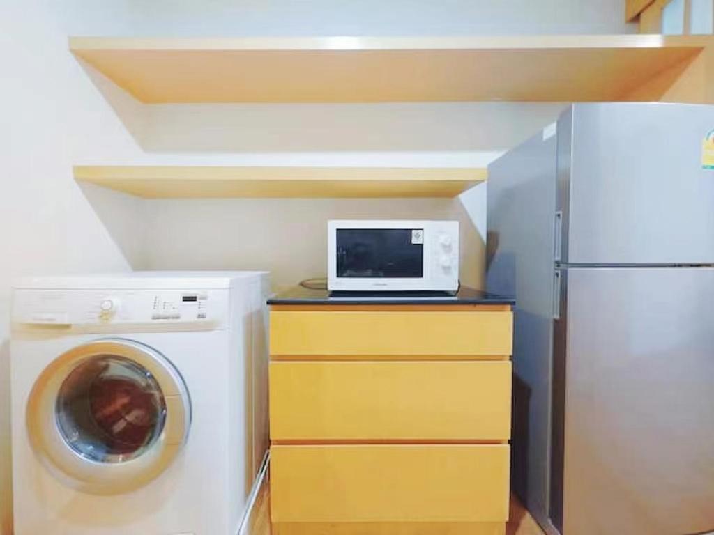 Residence One Бангкок Экстерьер фото