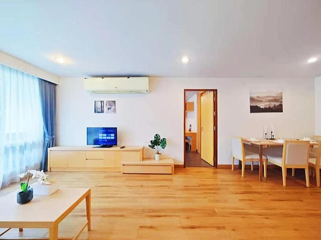 Residence One Бангкок Экстерьер фото