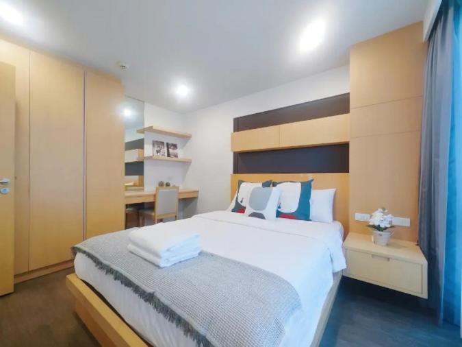 Residence One Бангкок Экстерьер фото