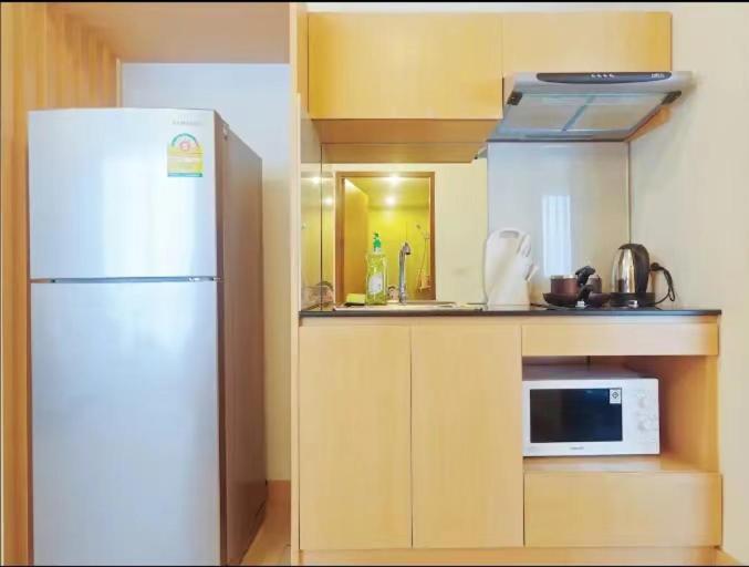 Residence One Бангкок Экстерьер фото