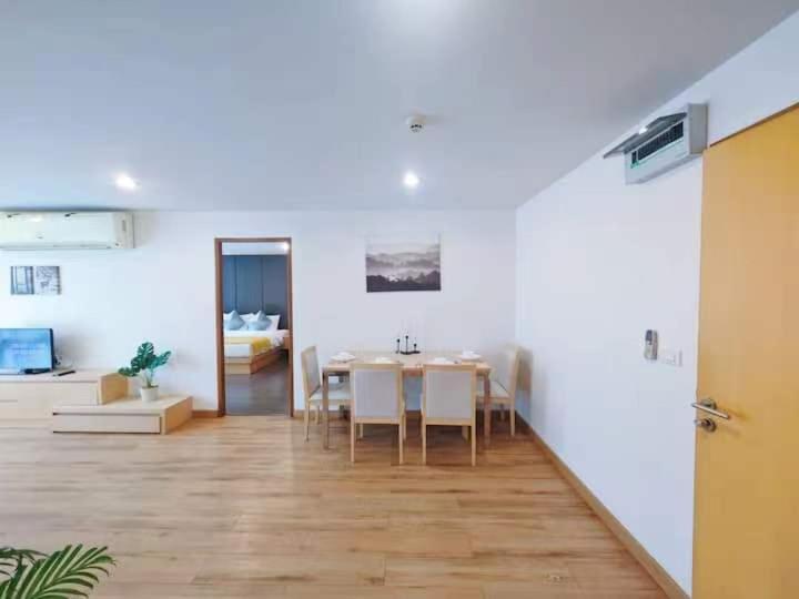 Residence One Бангкок Экстерьер фото
