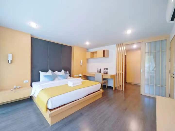 Residence One Бангкок Экстерьер фото