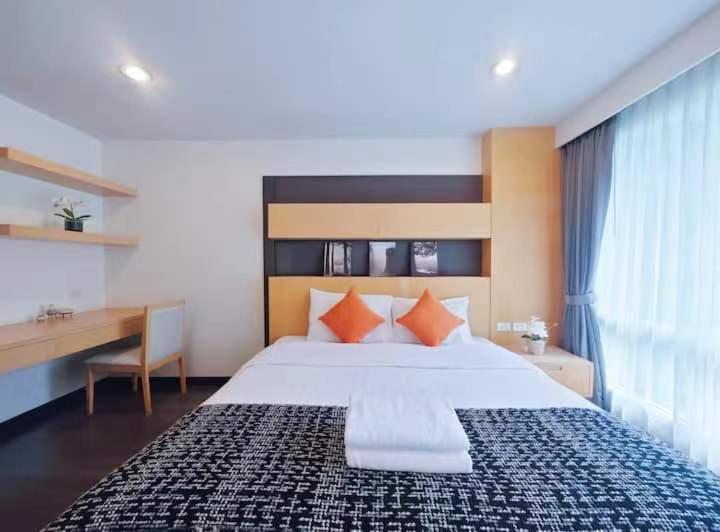 Residence One Бангкок Экстерьер фото