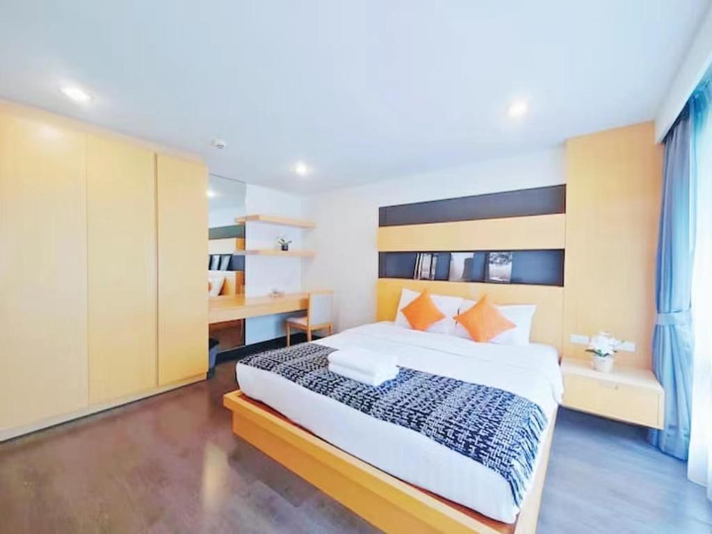 Residence One Бангкок Экстерьер фото