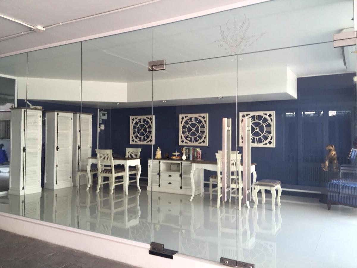 Residence One Бангкок Экстерьер фото