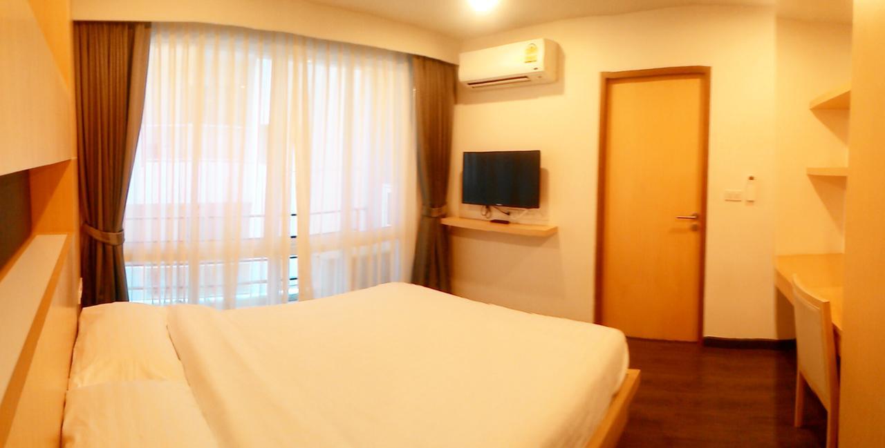 Residence One Бангкок Экстерьер фото