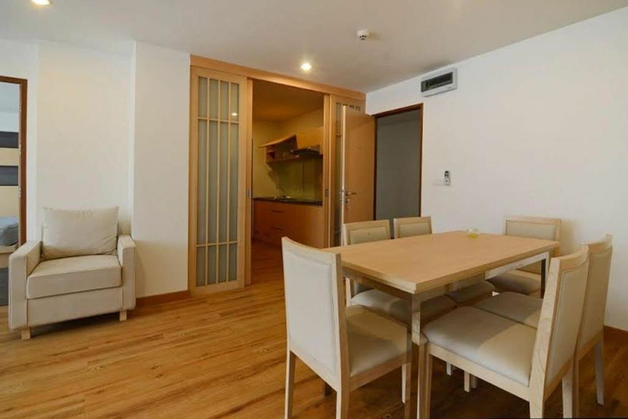 Residence One Бангкок Экстерьер фото