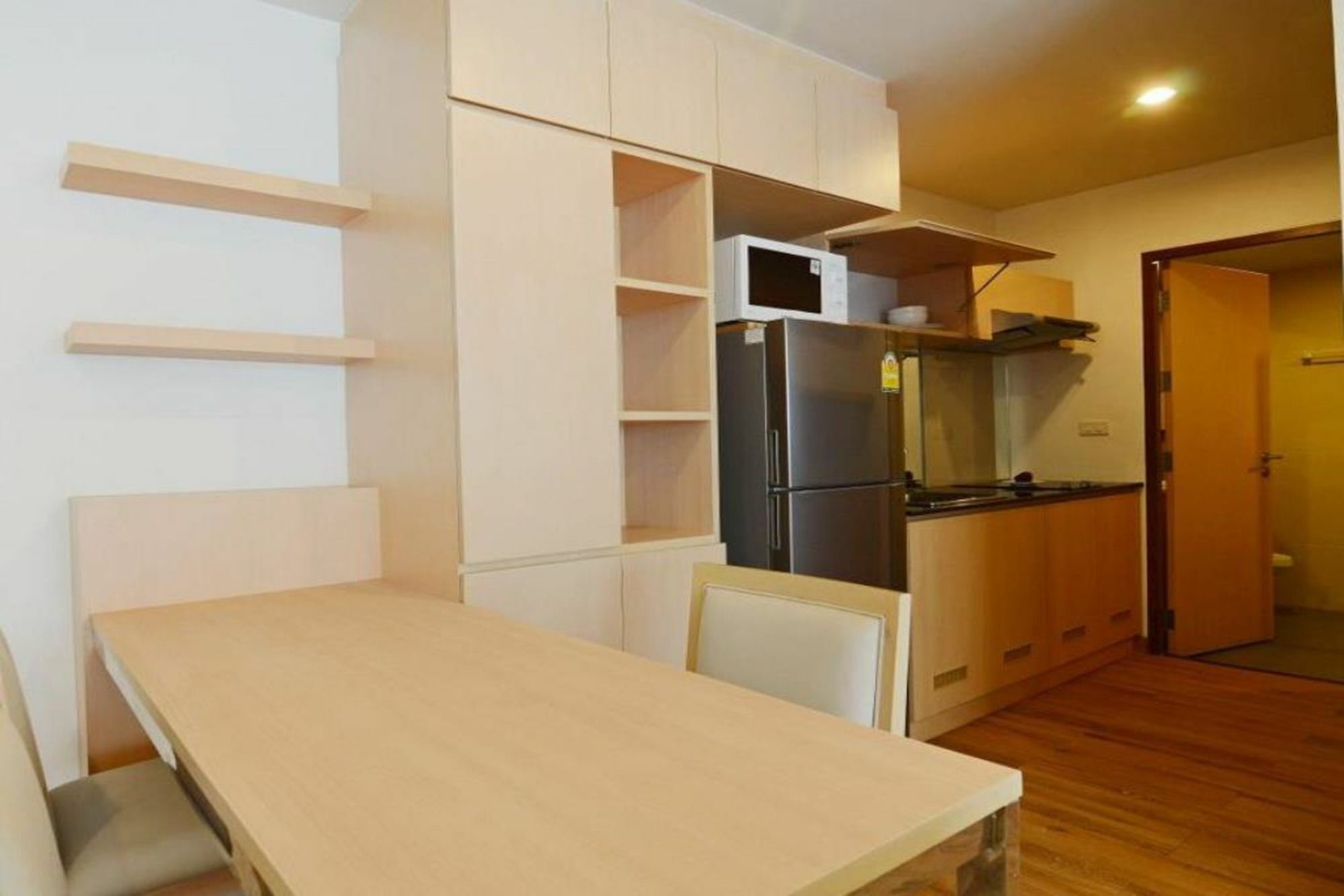 Residence One Бангкок Экстерьер фото
